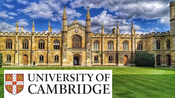 University of Cambridge